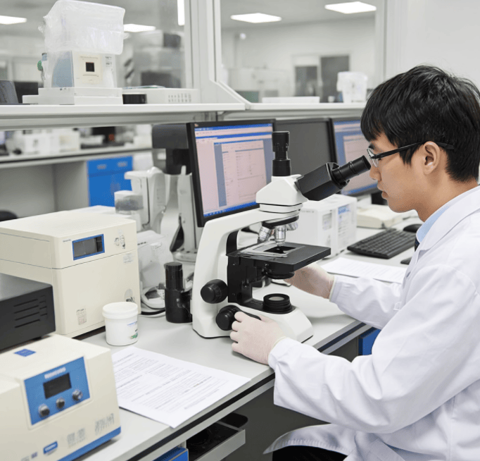 權威盤點 材料第三方檢驗機構TOP5與行業深度揭秘